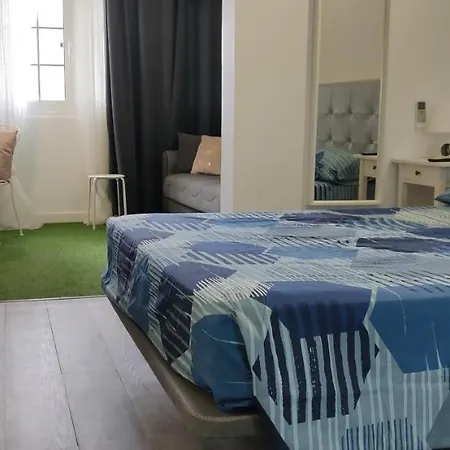 Apartmán Drago - Tenerife