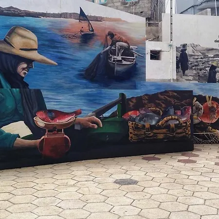 Drago - Tenerife * コスタ・デル・シレンチオ