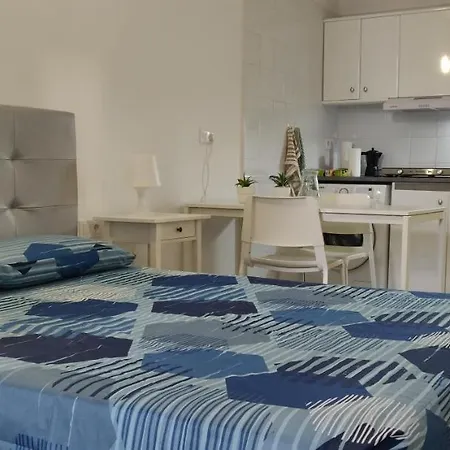 Drago - Tenerife Apartmán Costa Del Silencio