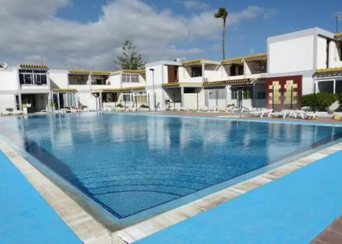 アパート Drago - Tenerife コスタ・デル・シレンチオ