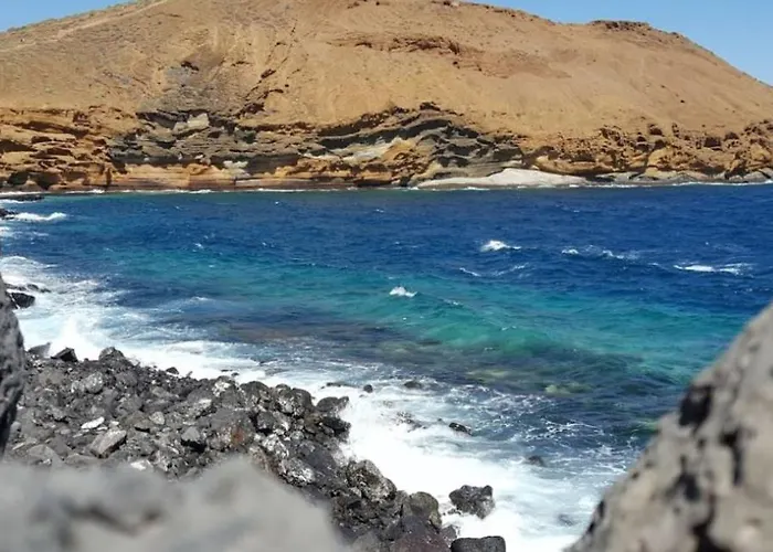 Drago - Tenerife コスタ・デル・シレンチオ