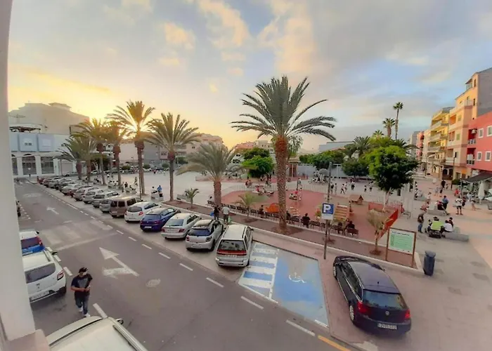 Drago - Tenerife アパート