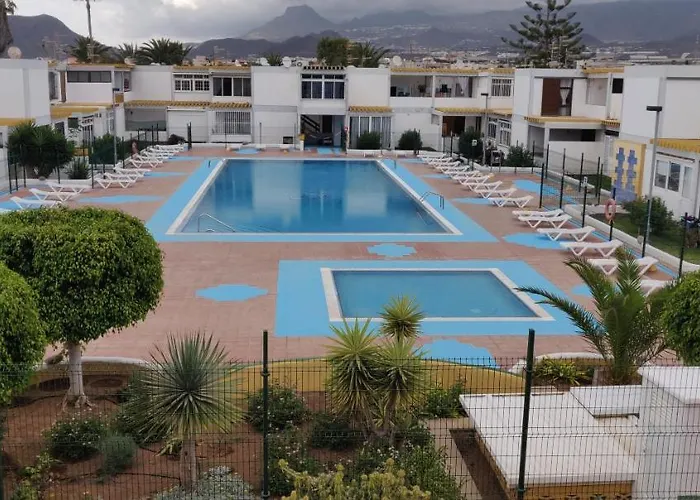 アパート Drago - Tenerife