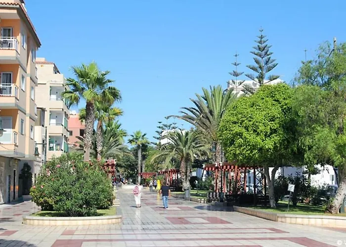 アパート Drago - Tenerife コスタ・デル・シレンチオ