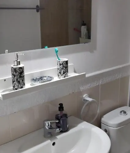 アパート Drago - Tenerife