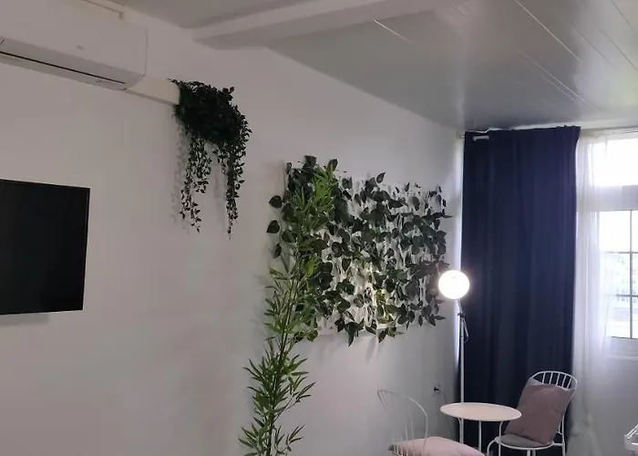 Drago - Tenerife アパート *