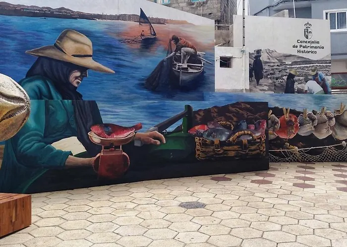 Drago - Tenerife * コスタ・デル・シレンチオ