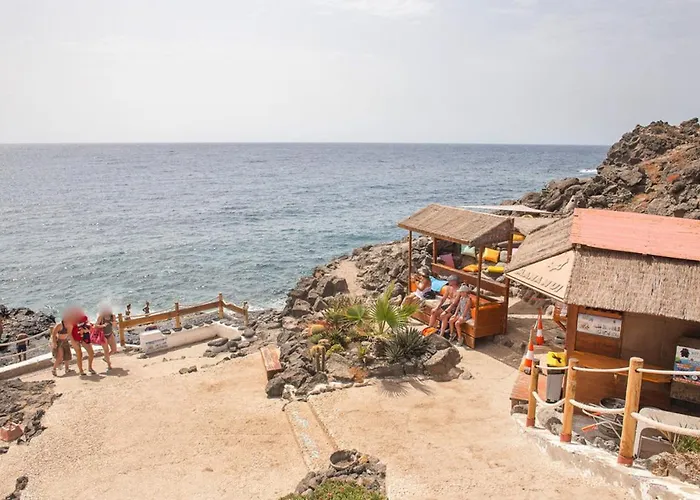 アパート Drago - Tenerife コスタ・デル・シレンチオ