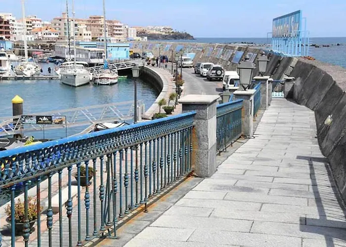 Drago - Tenerife アパート コスタ・デル・シレンチオ