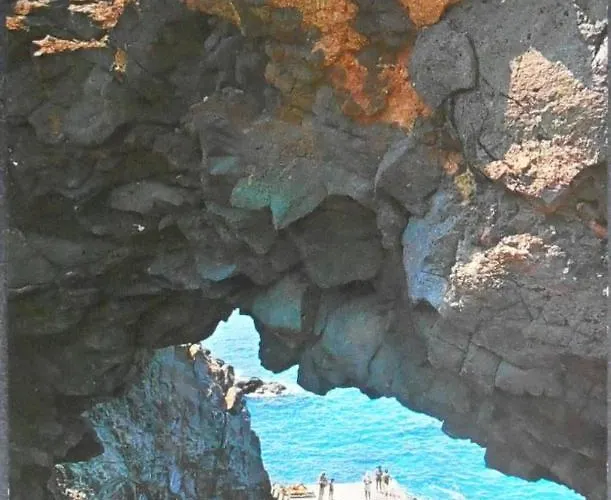 アパート Drago - Tenerife コスタ・デル・シレンチオ