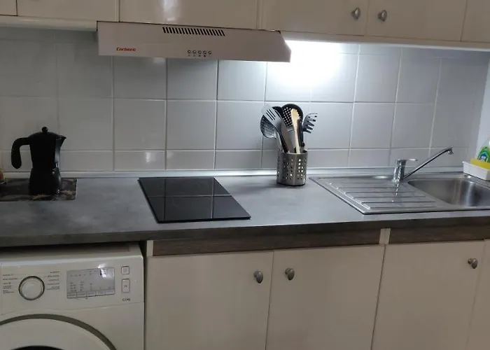 Drago - Tenerife アパート