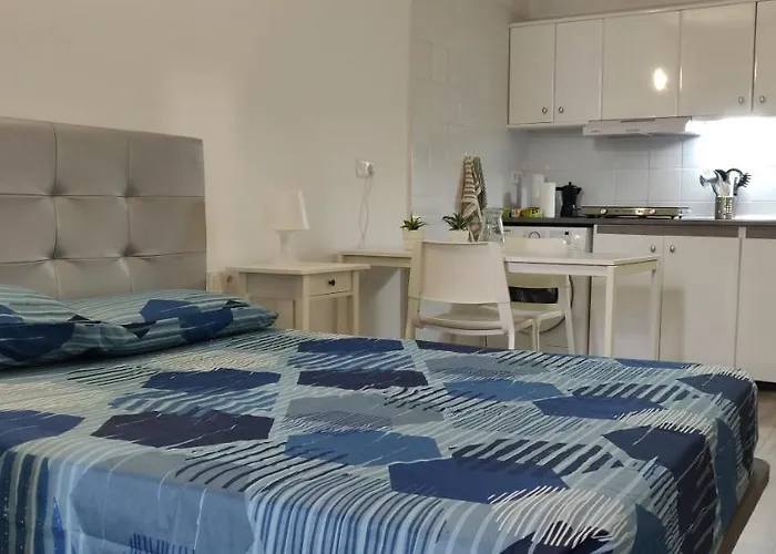 Drago - Tenerife アパート コスタ・デル・シレンチオ