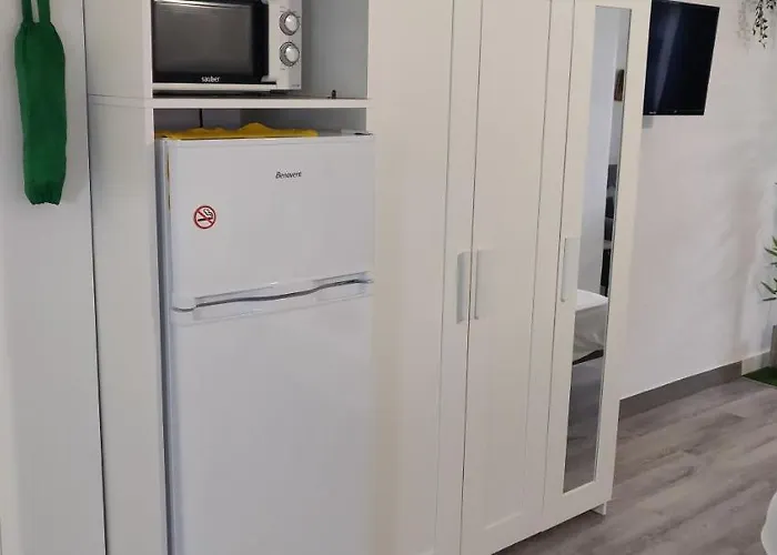 Drago - Tenerife アパート *