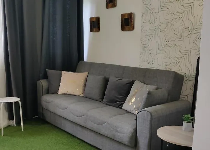 アパート Drago - Tenerife