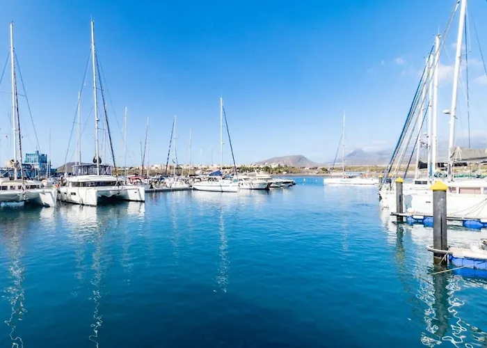 アパート Drago - Tenerife コスタ・デル・シレンチオ