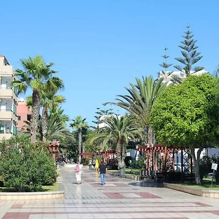 Апартаменты Drago - Tenerife Коста-дель-Силенцио