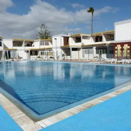 Appartamento Drago - Tenerife Costa Del Silencio