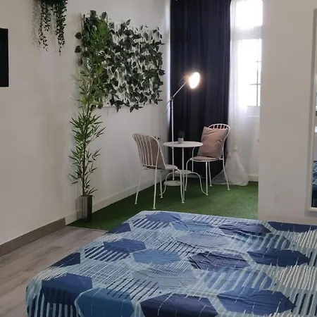 Appartamento Drago - Tenerife *