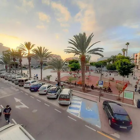 Drago - Tenerife Appartamento