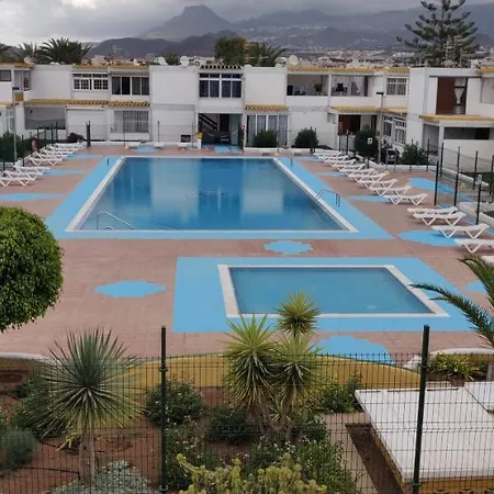 Apartment Drago - Tenerife