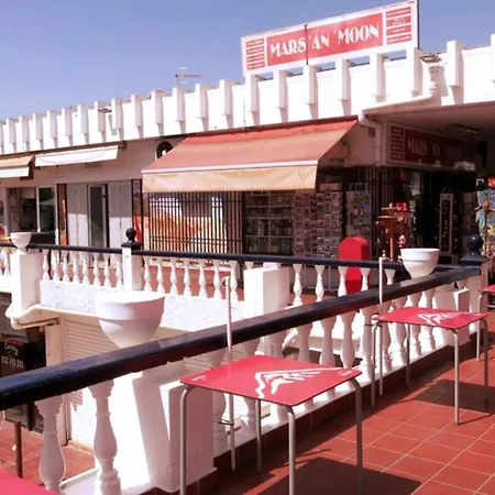 Apartment Drago - Tenerife Costa Del Silencio
