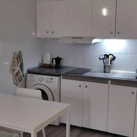 Apartment Drago - Tenerife *