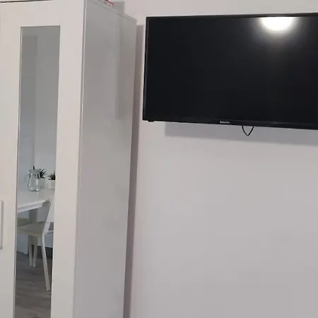 Appartamento Drago - Tenerife Costa Del Silencio