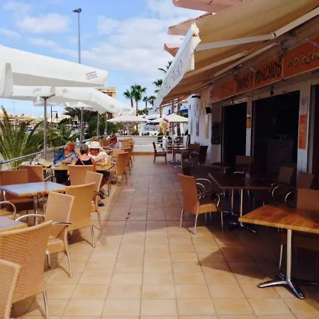 Drago - Tenerife Appartamento Costa Del Silencio