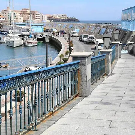 Drago - Tenerife Apartment Costa Del Silencio