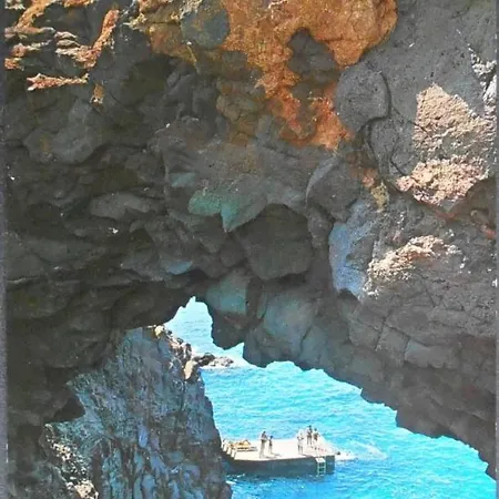 Appartamento Drago - Tenerife Costa Del Silencio