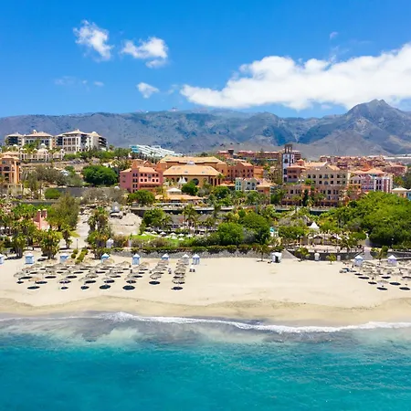 公寓 Drago - Tenerife *