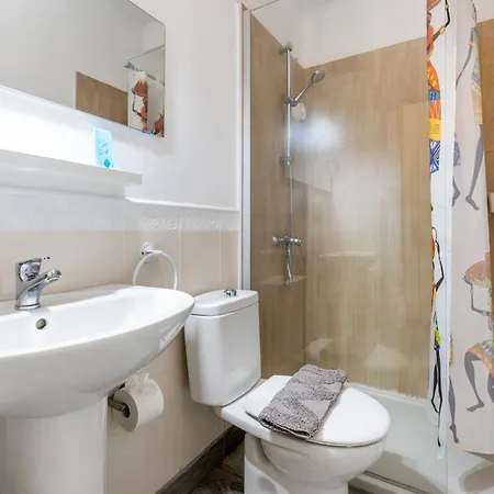 Drago - Tenerife Appartement